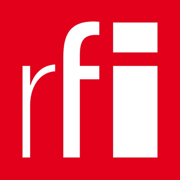RFI - Podcast English news 05h10 GMT cover
