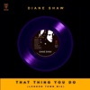 That Thing You Do (London Town Mix) - Single