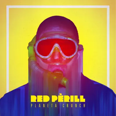 Planeta Crunch - Red Pèrill Planeta Crunch - Red Pèrill