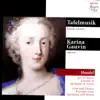 Handel: Arias and Dances from Agrippina and Alcina album lyrics, reviews, download