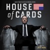 House of Cards (Music from the Original TV Series) artwork