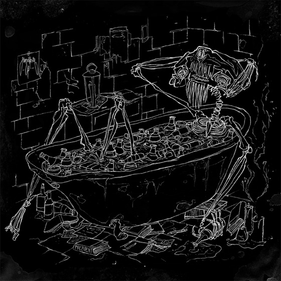 Cover artwork for Mount Average