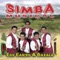 Ciego De Amor - Simba Musical lyrics