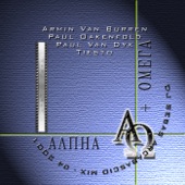 Alpha+Omega.09 artwork