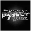 TopBoy (Dnb Remix) - Single album lyrics, reviews, download