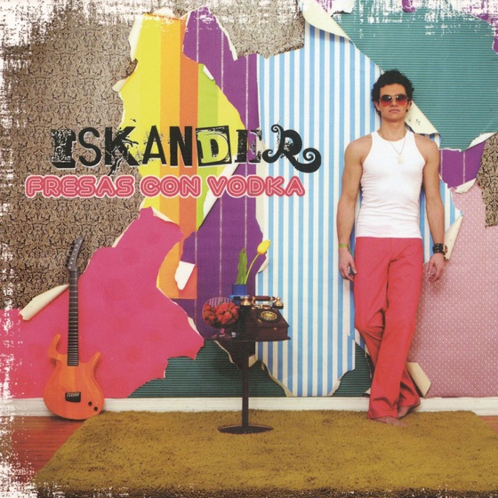 Cover artwork for Ser el Viento
