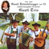 Gustl Retschitzegger ist 70 (Jubiläumsausgabe), 2015