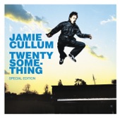 Jamie Cullum - It`s about time