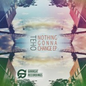 Nothing Gonna Change EP artwork