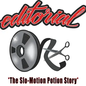 Editorial Records - The Slo-Motion Potion Story by Various Artists album reviews, ratings, credits