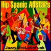 Jazzy Afro Latin Funk (feat. Karl Perazzo, Jay Lane & Mic Gillette) artwork