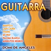 Paloma Blanca (Guitar Version) artwork