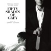 Fifty Shades of Grey (Original Motion Picture Score) artwork