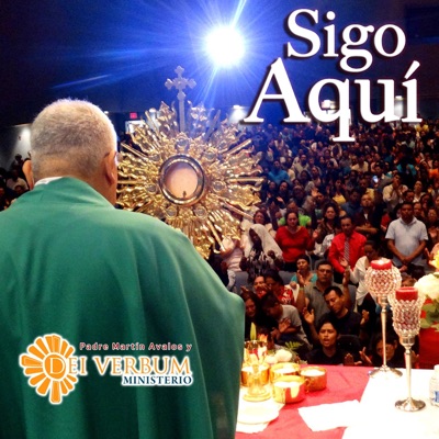 No Temeré - Padre Martín Avalos & Dei Verbum | Shazam