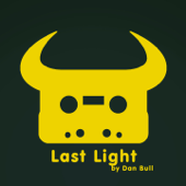Last Light (feat. Miracle of Sound) - Dan Bull