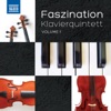 Faszination Klavierquintett, Vol. 1