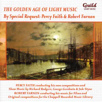 By Special Request: Percy Faith & Robert Farnon - Percy Faith By Special Request: Percy Faith & Robert Farnon - Percy Faith