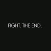 Fight the End - Single artwork