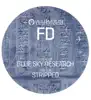 Blue Sky Research/ Stripped - Single album lyrics, reviews, download