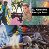 DJ Grumble - YouThatINeed