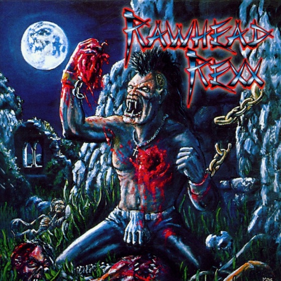 Cover artwork for Request