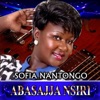 Abasajja Nsiri - EP