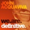Global Cooling - John Acquaviva & Alex D'Elia lyrics