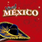 Viva México artwork