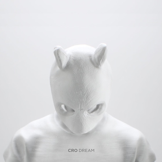 Cover artwork for Dream