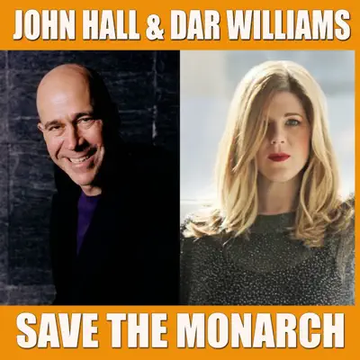 Save the Monarch - Single - Dar Williams
