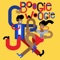 Skater's Boogie - Jo Ann Castle lyrics