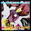 The Todd Terry Project - Weekend (Acappella)