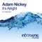 It's Alright - Adam Nickey lyrics