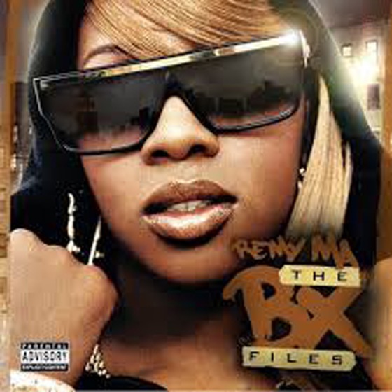 Cover artwork for Blasremy