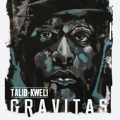 Talib Kweli - What's Real (feat. Res)