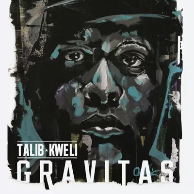 Gravitas - Talib Kweli