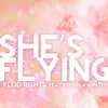 Stream & download She's Flying (feat. Federica Amato) - Single