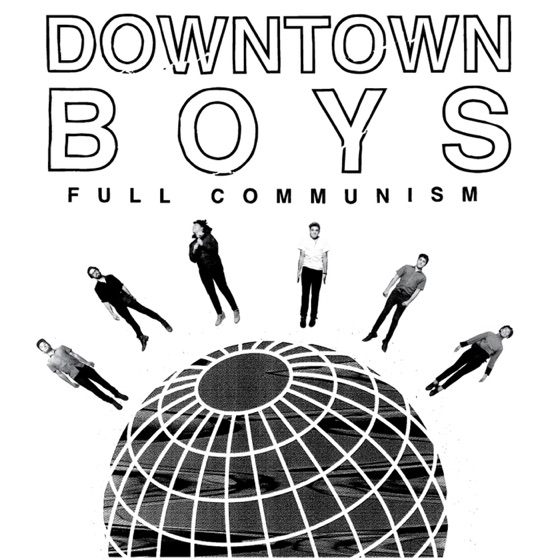 Cover artwork for Monstro