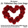 The Greatest St. Valentines Day Love Songs, Vol. 9 artwork