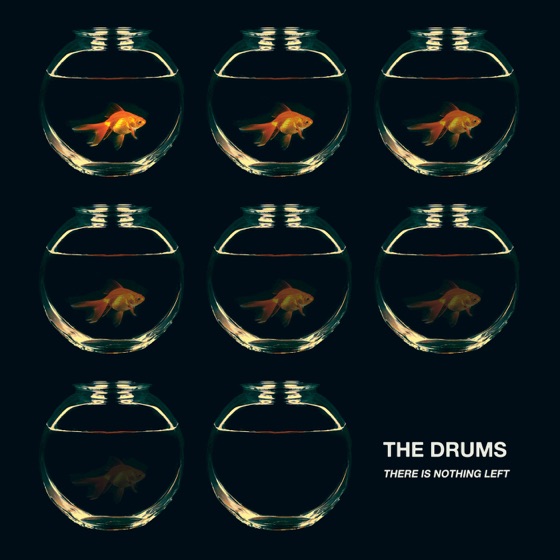 Cover artwork for There Is Nothing Left (Single Mix)