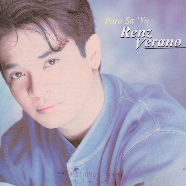 Renz Verano - Remember Me