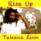 Khoule - Takana Zion lyrics