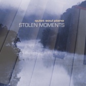 Stolen Moments artwork