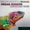 Iguana - Mauro Picotto lyrics