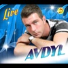 Live Avdyl (Live)