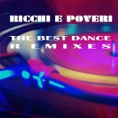 The Best Dance Remixes artwork