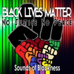 Black Lives Matter: No Justice No Peace - Single (feat. YuLanda) - Single