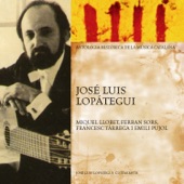 José Luis Lopàtegui - Minuet Op. 11, en Mi Major