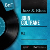 John Coltrane - Dahomey Dance