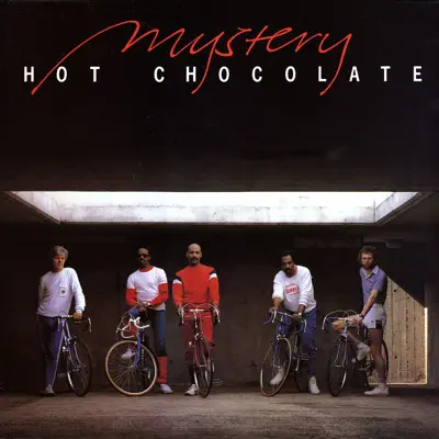 Mystery - Hot Chocolate Mystery - Hot Chocolate